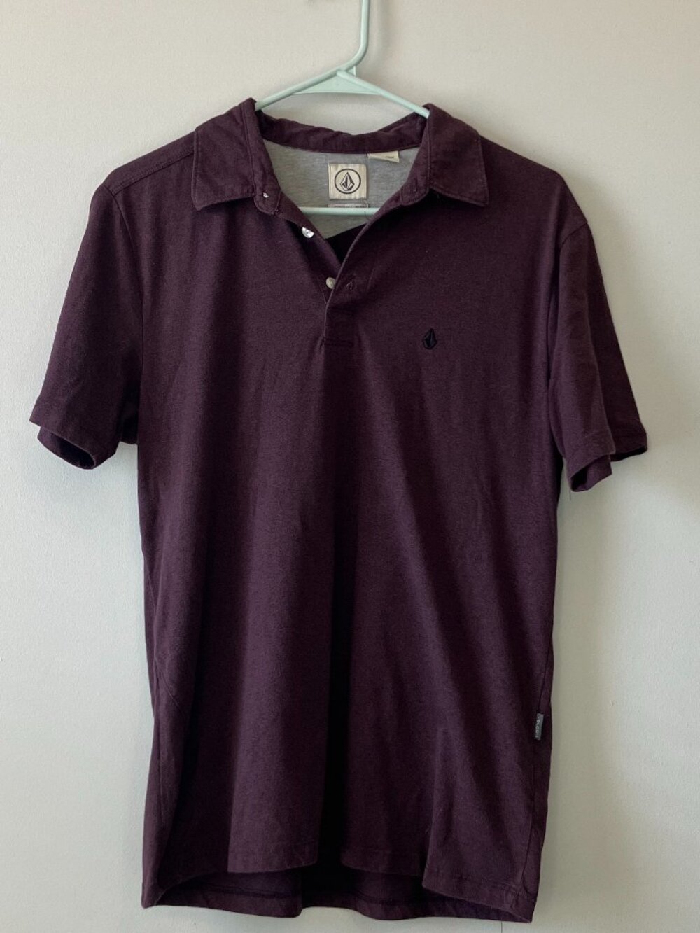 Volcom Polo Shirt